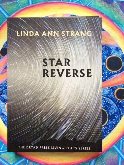 Star Reverse – Linda Ann Strang secondhand book