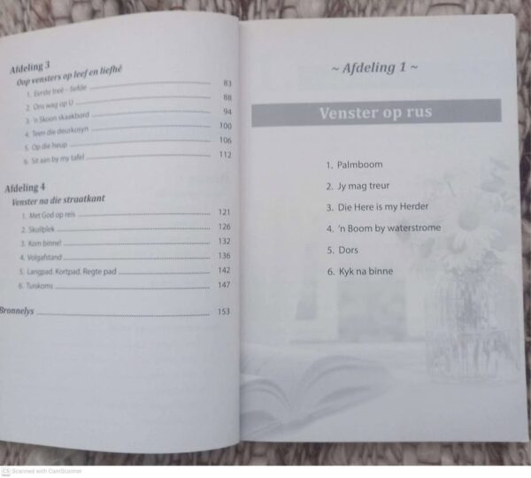 Stilword By God — Lizette Murray secondhand book