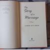 The Story Of A Marriage — Andrew Sean Greer secondhand book