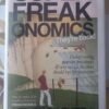 Superfreakonomics — Steven D. Levitt, Stephen J. Dubner secondhand book