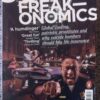 Superfreakonomics1 Superfreakonomics — Steven D. Levitt, Stephen J. Dubner secondhand book
