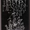Swart-Skip-1 Die Swart Skip — Ernst Van Heerden secondhand book