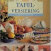 Tafelversiering-elaine-levitte-isbn-9781868259694-karins-treasures Tafelversiering – Elaine Levitte secondhand book