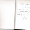 Tara Road3 Tara Road — Maeve Binchy secondhand book