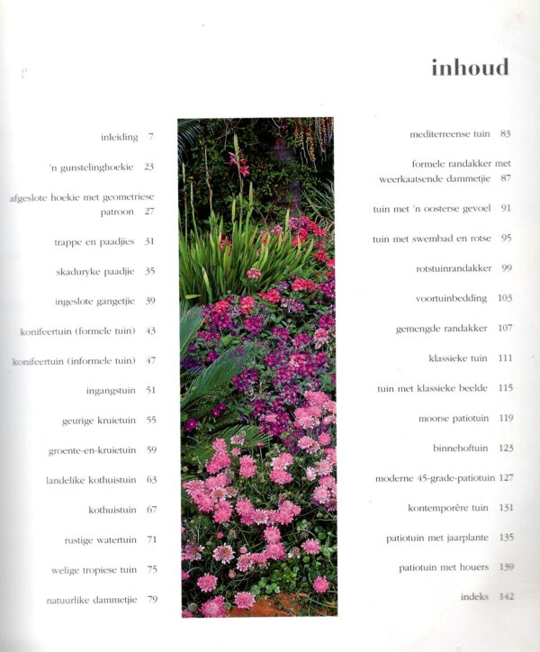 Treffertuine – Terry Möller secondhand book
