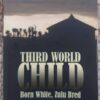 Third World Child: Born White, Zulu Bred — G. G. Alcock secondhand book