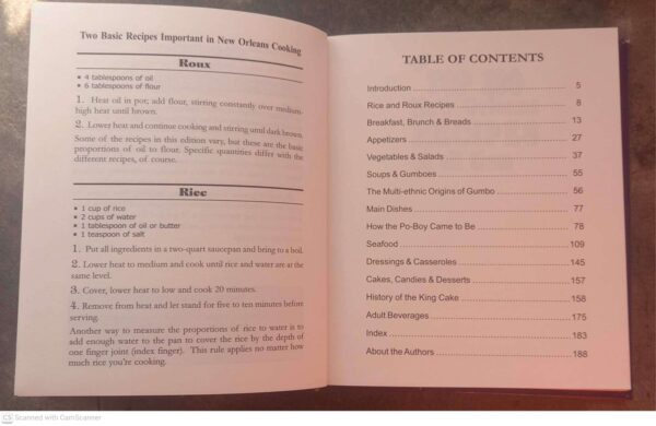The Top 100 New Orleans Recipes Of All Time — John DeMers, Rhonda Findley secondhand book
