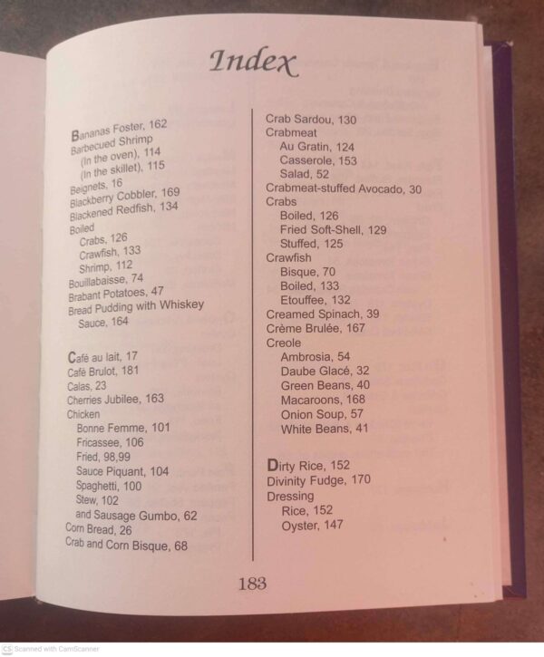 The Top 100 New Orleans Recipes Of All Time — John DeMers, Rhonda Findley secondhand book