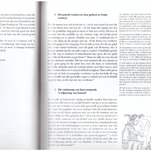 Tot Lof Van Dwaasheid – Desiderius Erasmus secondhand book