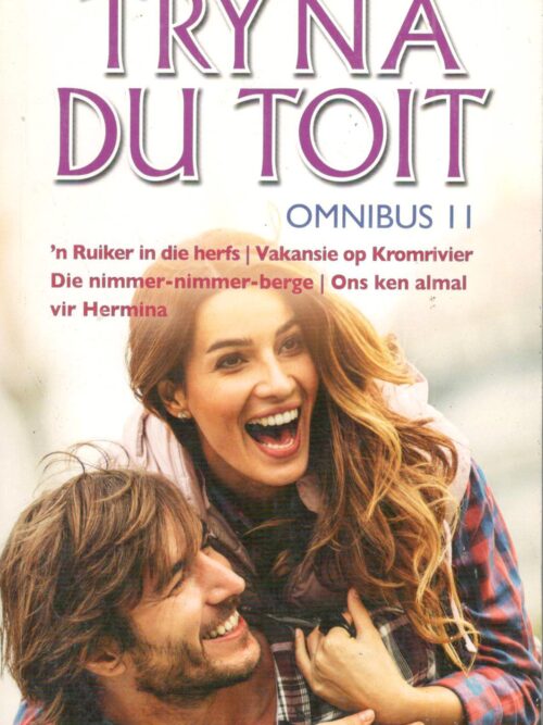 Omnibus 11 – Tryna Du Toit secondhand book