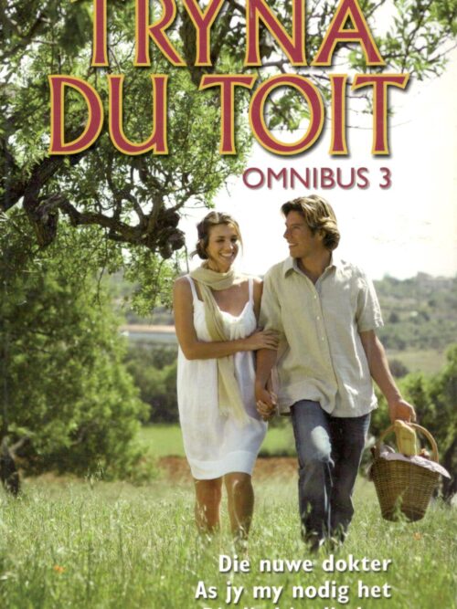 Omnibus 3 – Tryna Du Toit secondhand book