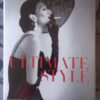 Ultimate Style: The Best Of The Best Dressed List — Bettina Zilkha secondhand book