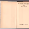 Van Eensame Mense – Elise Muller secondhand book