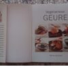 Vegetariese Geure — Sarina Jacobson secondhand book