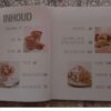 Vegetariese Geure — Sarina Jacobson secondhand book