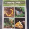 Veldgids Tot Die Skoenlappers Van Suider-Afrika – Ivor Migdoll secondhand book