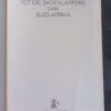Veldgids Tot Die Skoenlappers Van Suider-Afrika – Ivor Migdoll secondhand book
