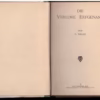 Verlore erfgename4 Die Verlore Erfgename — C. Wilke secondhand book