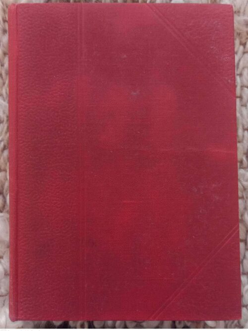 Versamelde Werke Van C.J. Langenhoven secondhand book