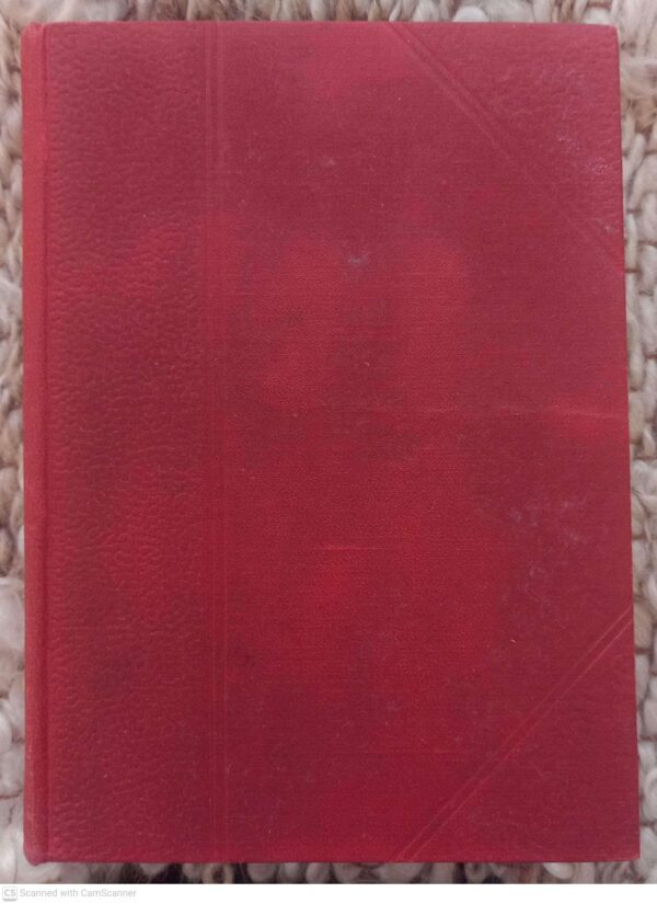 Versamelde Werke Van C.J. Langenhoven secondhand book