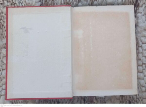 Versamelde Werke Van C.J. Langenhoven secondhand book