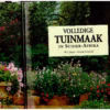Volledige Tuinmaak In Suider-Afrika — W. G. Sheat, Gerald Schofield secondhand book