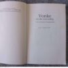 Vonke Uit Die Koeroeklip3 Vonke Uit Die Koeroeklip: ‘n Eie Verhaal Uit Namakwaland — Gert Sarrisam secondhand book