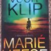 Vuurklip1 Vuurklip — Marie Heese secondhand book