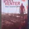 Waar Boosheid Broei – Peet Venter secondhand book