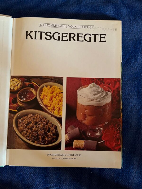 WhatsApp Image 2026-07-22 at 12.42.06 (1) Kitsgeregte – ‘n Drommedaris Volkleurboek secondhand book