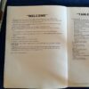 National Microwave Cookbook secondhand book