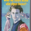Wie Se Hart Kan Dit Dan Hou? — Kowie Rossouw secondhand book