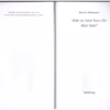 Wie Se Hart Kan Dit Dan Hou? — Kowie Rossouw secondhand book