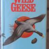 The Wild Geese — Daniel Carney secondhand book