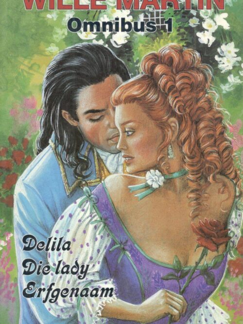 Omnibus 1 – Wille Martin secondhand book