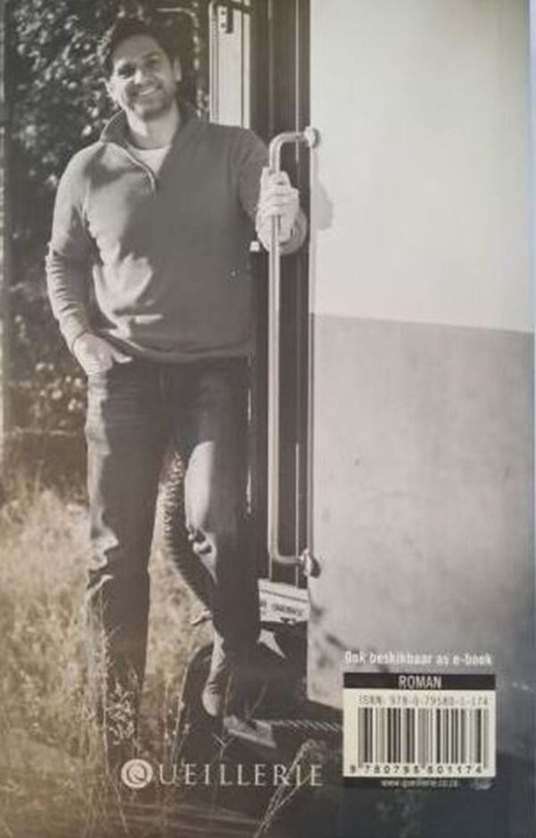 Goudduiwel – Duane Aslett secondhand book