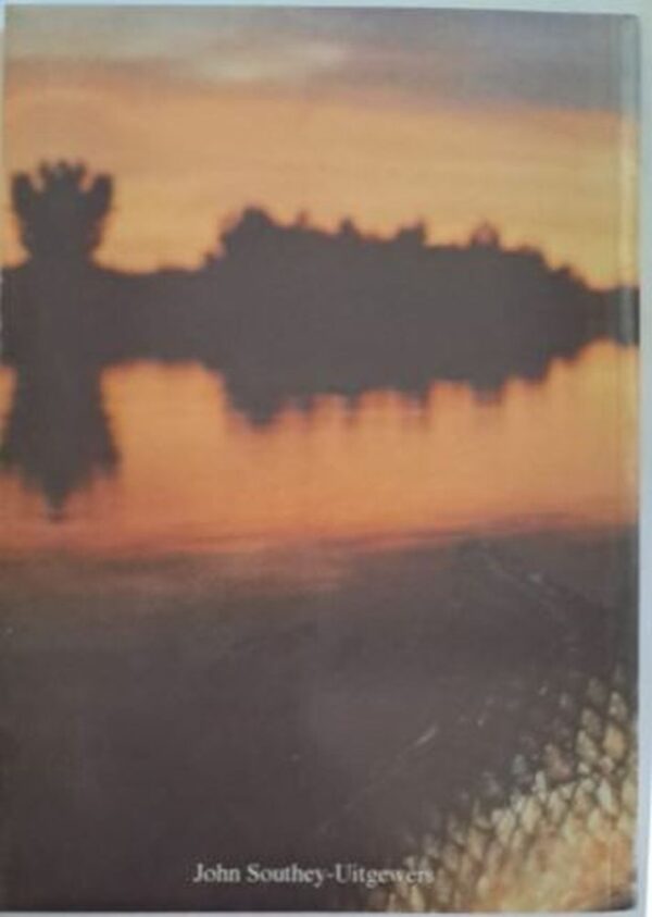 Oewerpraatjies – John Southey secondhand book