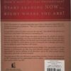 back-cover-360-leader-john-maxwell The 360° Leader – John C. Maxwell secondhand book