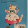 back-cover-little-aimal-stories Little Animal Stories – Enid Blyton secondhand book