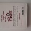 back-the-present The Present – Spencer Johnson secondhand book