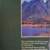 Trees & Shrubs Of The Natal Drakensberg – O.M. Hilliard secondhand book