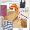 Learn To Crochet – Sue Whiting + Crochet Magazine secondhand book