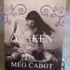 Awaken – Meg Cabot secondhand book