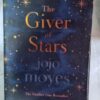 The Giver of Stars – Jojo Moyes secondhand book