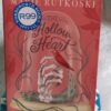 The Hollow Heart – Marie Rutkoski secondhand book