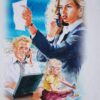 ‘n Liefdestrik Vir Inge – Rika Du Plessis secondhand book