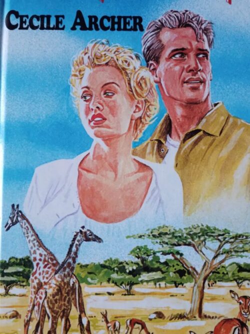 Liefste Snip – Cecile Archer secondhand book