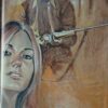 Prinses Van Die Reënwoud – Naomi Maree secondhand book