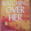Watching Over Her – Jean Baptiste Andrea secondhand book