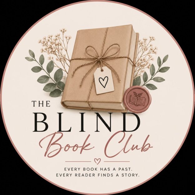 The Blind Book Club